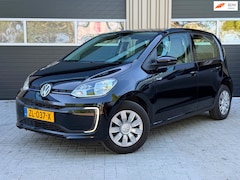 Volkswagen e-Up! - | airco | stoelverwarming | 5 deurs | achteruitrijcamera