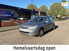 Peugeot 307 - 1.6-16V Griffe NIEUWE APK