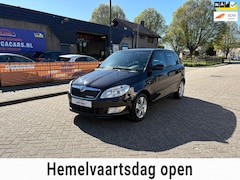 Skoda Fabia - 1.2 TDI Greenline 2X SLEUTEL + BOEKJES