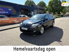 Renault Mégane Estate - 1.2 TCe Expression 2X SLEUTEL + BOEKJES
