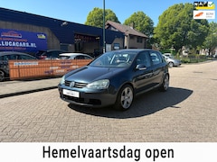 Volkswagen Golf - 2.0 FSI Comfortline NIEUWE APK