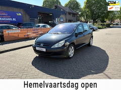 Peugeot 307 - 1.6-16V XSI