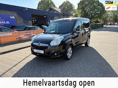 Opel Combo - 1.3 CDTi L1H1 Sport NIEUWE APK