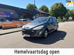 Peugeot 308 SW - 1.6 VTi Sublime 2X SLEUTEL + BOEKJES