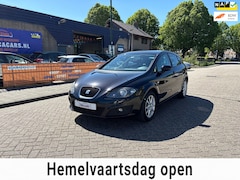 SEAT Leon - 1.2 TSI Ecomotive Businessline COPA 2X SLEUTEL + BOEKJES