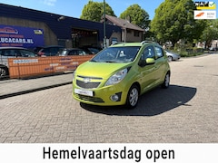 Chevrolet Spark - 1.0 16V LT AIRCO + NIEUWE APK