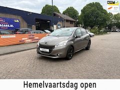 Peugeot 208 - 1.2 PureTech Style 2X SLEUTEL + BOEKJES