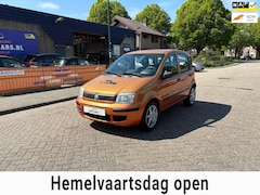 Fiat Panda - 1.1 Active NIEUWE APK