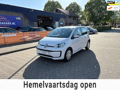 Volkswagen Up! - 1.0 EcoFuel move up