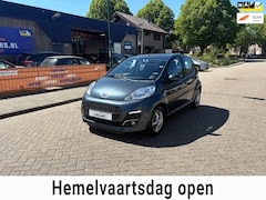 Peugeot 107 - 1.0 Active 2X SLEUTEL + BOEKJES