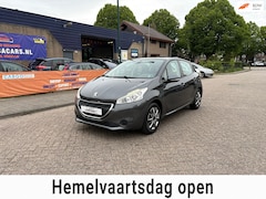 Peugeot 208 - 1.2 VTi Blue Lease Executive 2X SLEUTEL + BOEKJES