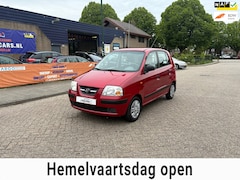 Hyundai Atos - 1.1i Active Cool Airco 2X SLEUTEL + BOEKJES