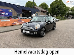 MINI One - 1.4 2X SLEUTEL + BOEKJES