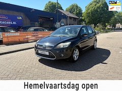 Ford Focus - 1.6 Comfort 2X SLEUTEL + BOEKJES