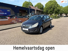Opel Corsa - 1.2-16V Essentia NIEUWE APK