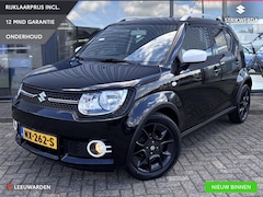 Suzuki Ignis - 1.2 Select Trekhaak/Lmv/Airco