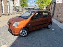Kia Picanto - 1.0 Light