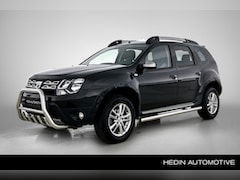 Dacia Duster - 1.2 TCe 4x2 Lauréate | Airco | Licht metalen velgen | Cruise controle | Radio | Bluetooth
