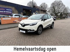Renault Captur - 0.9 TCe Expression NIEUWE APK