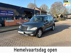 Chrysler PT Cruiser - 2.0-16V Touring 2X SLEUTEL + BOEKJES