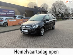 Opel Zafira - 1.8 Cosmo 7p. NIEUWE APK