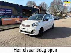 Kia Picanto - 1.0 CVVT Comfort Pack