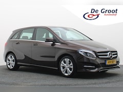 Mercedes-Benz B-klasse - 180