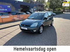 Ford Fiesta - 1.4-16V First Edition NIEUWE APK