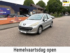 Peugeot 207 - 1.6-16V XS Première 2X SLEUTEL + BOEKJES