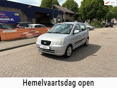 Kia Picanto - 1.1 LXE NIEUWE APK