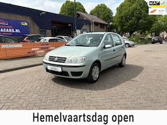 Fiat Punto - 1.4-16V Dynamic AIRCO + NIEUWE APK