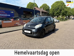 Citroën C1 - 1.0-12V Ambiance AIRCO INRUILKOOPJE