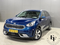 Kia Niro - 1.6 GDi Hybrid|Leder|ACC|Carplay|Camera|Verwarm stoel