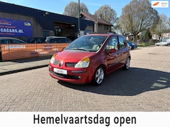 Renault Modus - 1.6-16V Dynamique Comfort PANO + NIEUWE APK