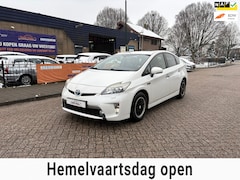 Toyota Prius - 1.8 Plug-in Dynamic Business