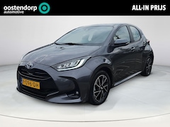 Toyota Yaris - 1.5 Hybrid Dynamic
