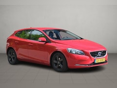 Volvo V40 - 2.0 D2 120pk Business
