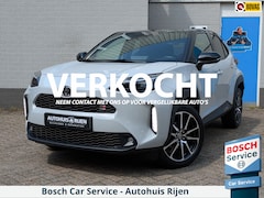 Toyota Yaris Cross - 1.5 Hybrid GR Sport|Head-Up|Elektr.Achterklep|LED|Trekhaak|Stoelverwarming|JBL-Audio|33.00