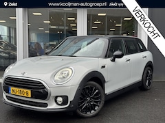 MINI Clubman - 1.5 Cooper Chili Business Plus Navigatie | Parkeersensoren voor+achter|Automaat|Sportstoel