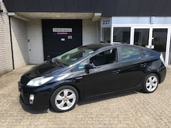 Toyota Prius - 1.8 Aspiration / NAVI / ALU VELGEN / APK JULI 2026 / EURO-5