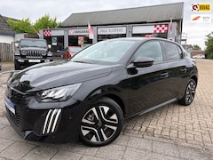 Peugeot 208 - 1.2 PureTech 100 Allure *camera voor/achter + clima + pdc + navi