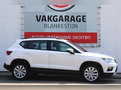 SEAT Ateca - 1.0 EcoTSI Style
