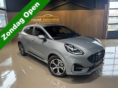 Ford Puma - 1.0 EcoBoost Hybrid ST AIrco Navigatie LMV ST-Line