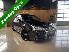 Volkswagen Golf - 3.2 R32 Leer interieur LMV Navigatie DSG Climate Control