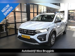 Dacia Sandero Stepway - 1.0 TCe 90 Essential *Trekhaak* *All-in prijs