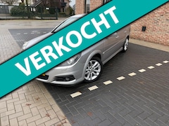 Opel Vectra GTS - 2.2-16V Sport