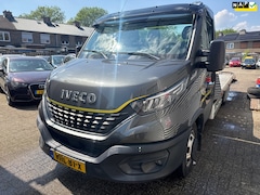 Iveco Daily - 35C18H 3.0 410 AUTOMAAT AUTOTRANSPORTER 23.000 km