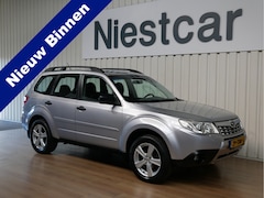 Subaru Forester - 2.0 X Comfort