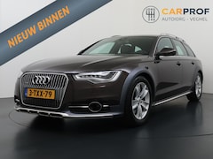 Audi A6 allroad quattro - 3.0 TDI Premium Edition 1e Eigenaar Luchtvering Camera Adaptive Cruise