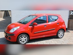 Nissan Pixo - 1.0 5drs acenta 67000 km a/c lmv 1e eigenaresse